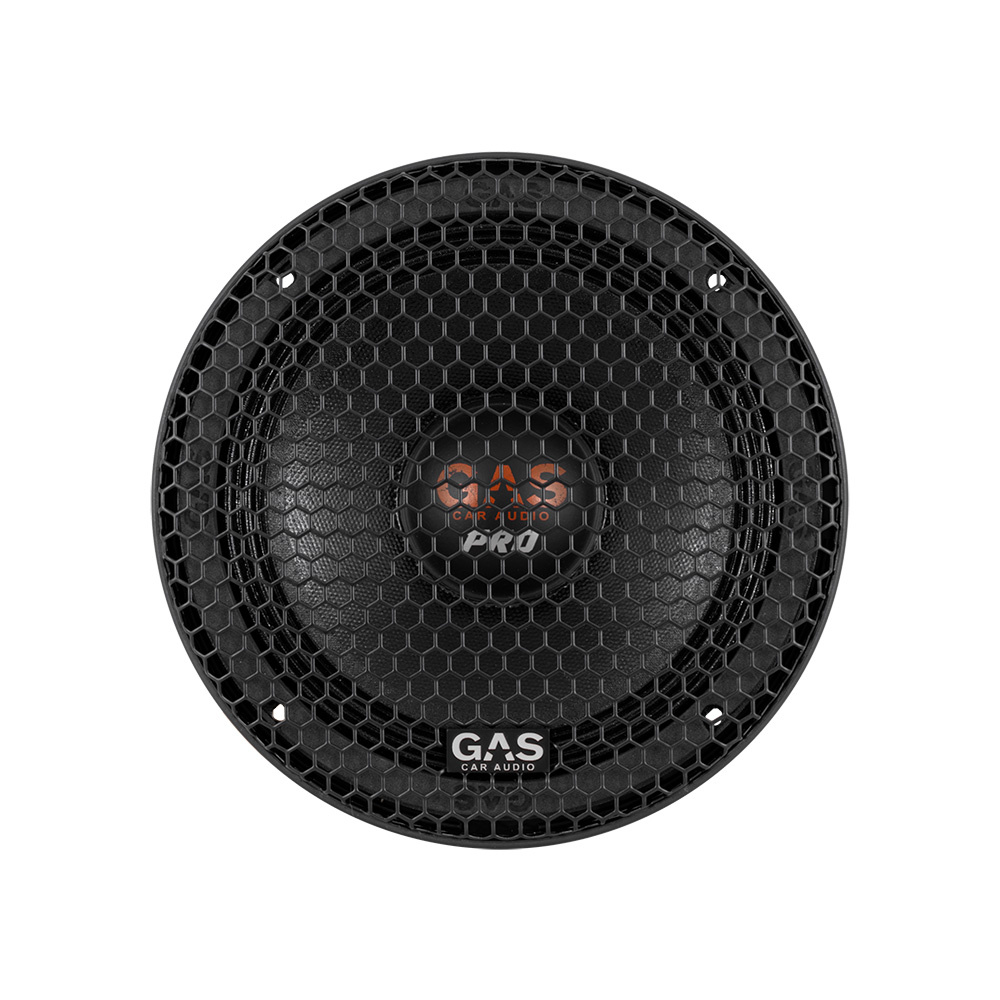 GAS PS3M64 PRO SPL Midbass 6,5 Zoll - 4 Ohm