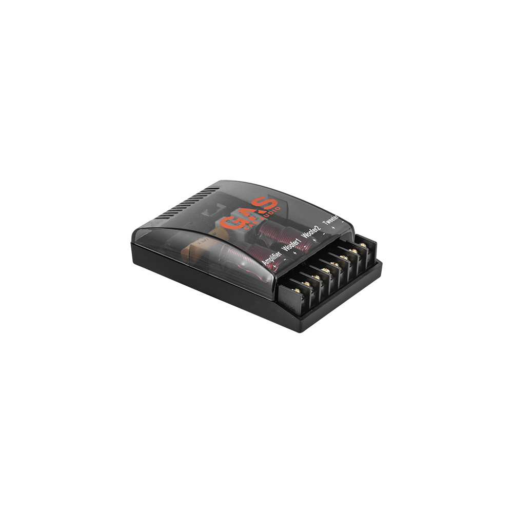 GAS PSX2 2-Wege-Frequenzweiche