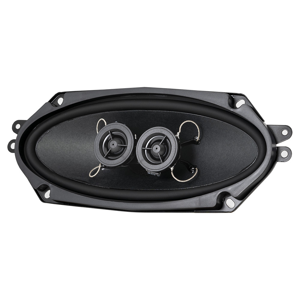 GAS Retro 4x10 Zoll Single-Stereo