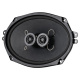 GAS Retro 6x9 Zoll Single-Stereo GAS Retro 6x9 Zoll Single-Stereo