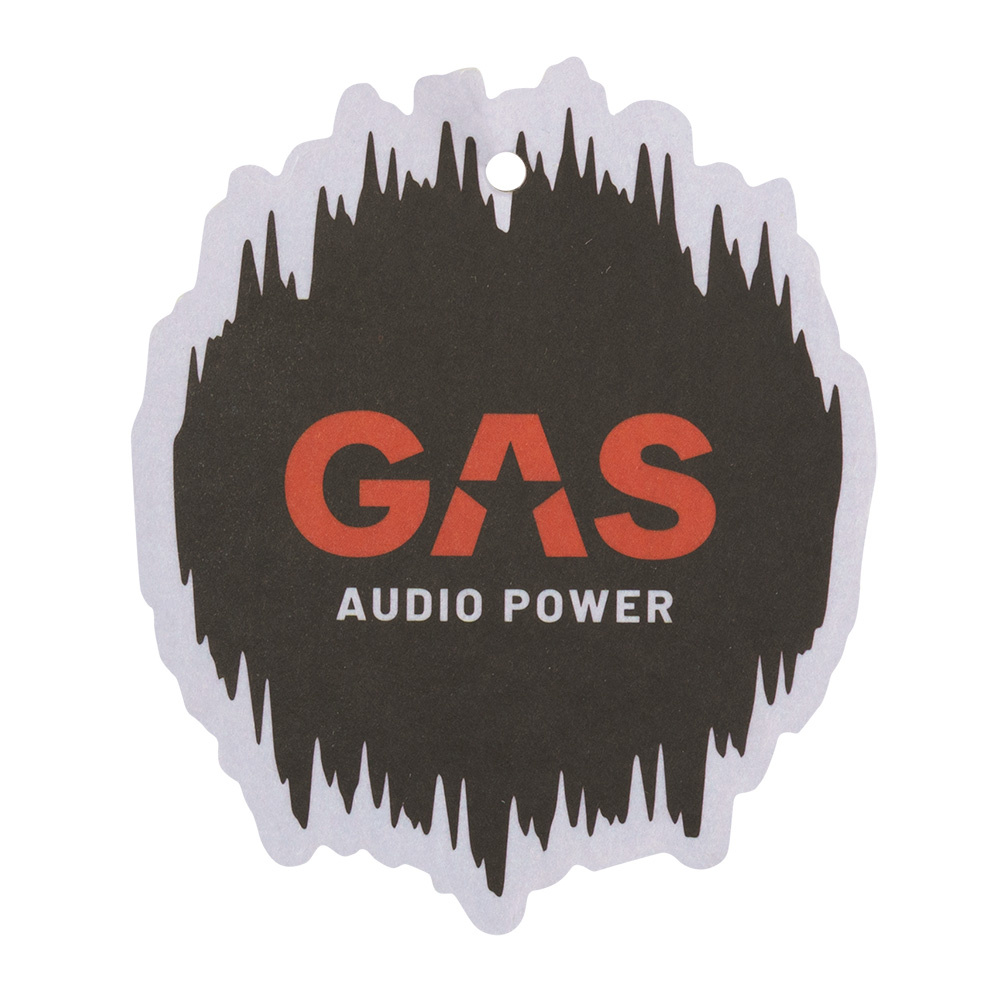 GAS SHAKY Duftbaum