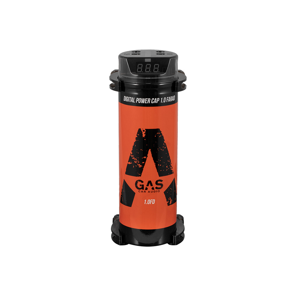 GAS CC1FD Stromkondensator 1.0F Standard