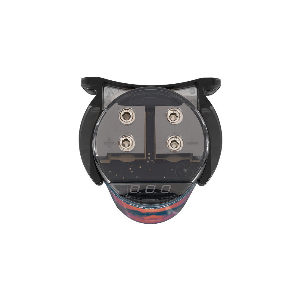 GAS CC1FD Stromkondensator 1.0F Standard