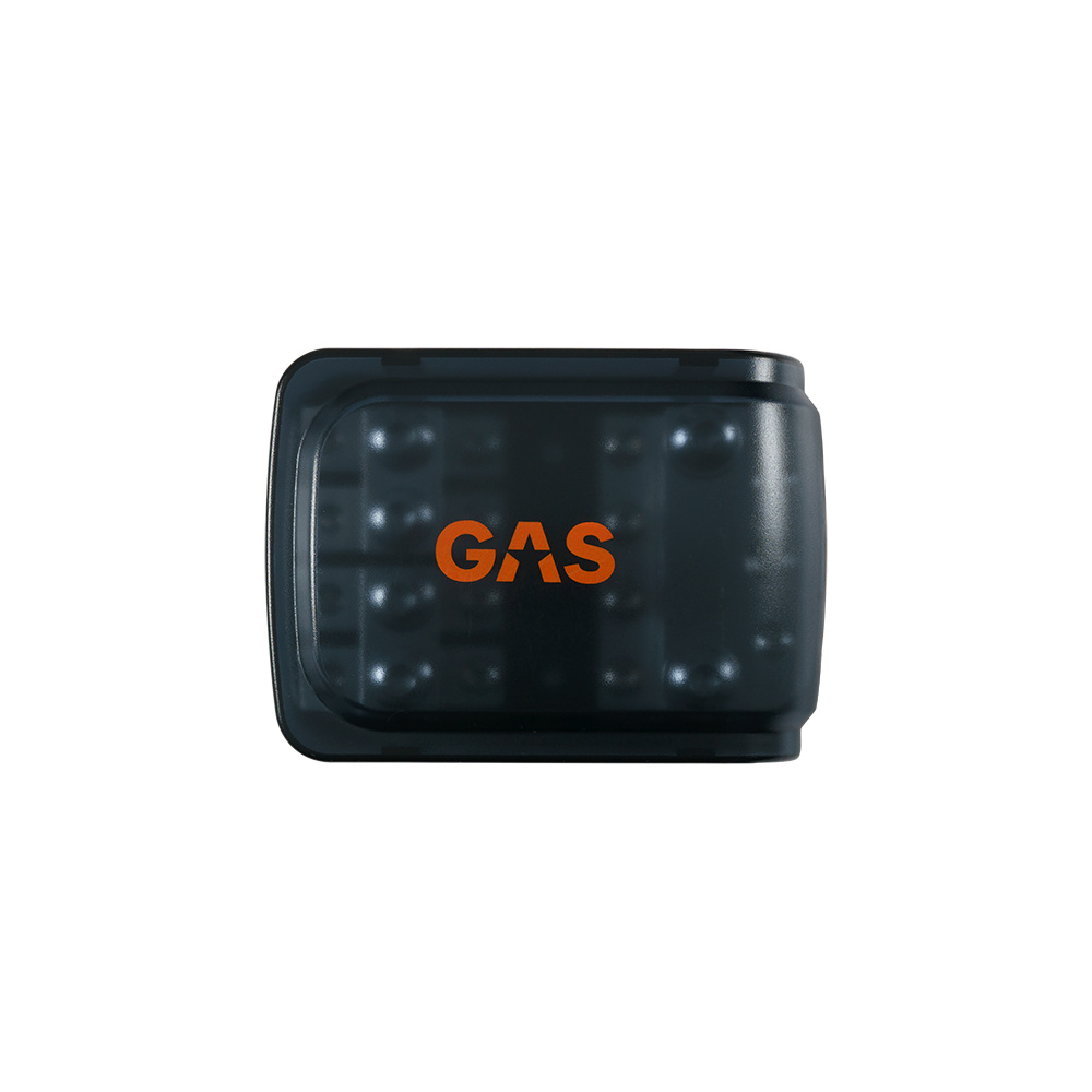 GAS ANL- & AFS-Sicherungshalter 35mm²-50mm²