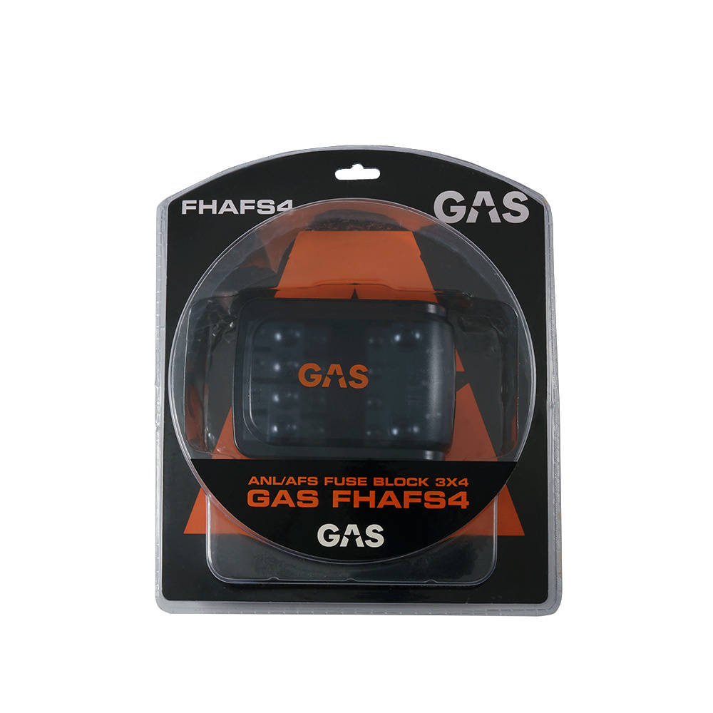 GAS ANL- & AFS-Sicherungshalter 35mm²-50mm²