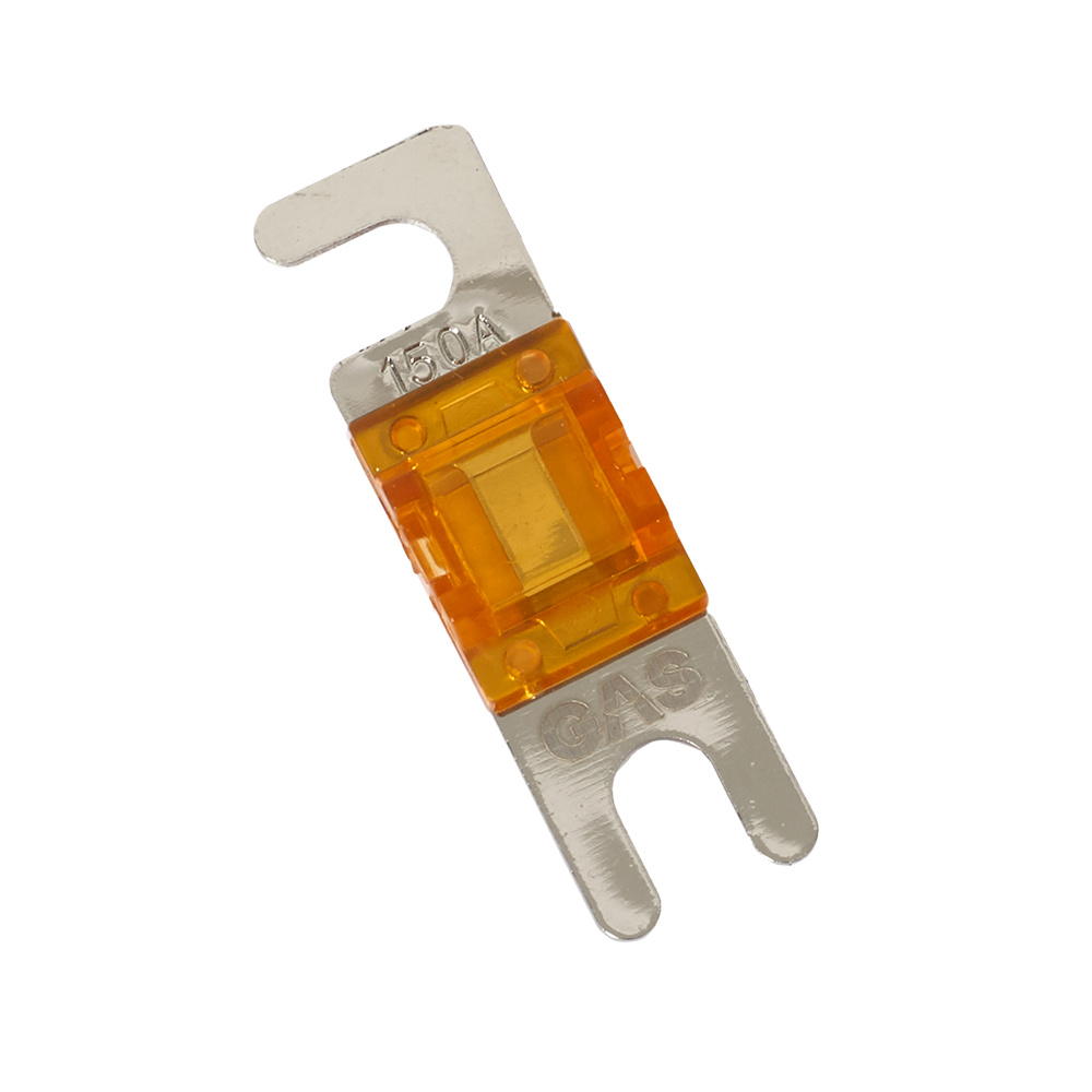 GAS MAD AFS/Mini-ANL-Sicherung, 2er-Pack 150A