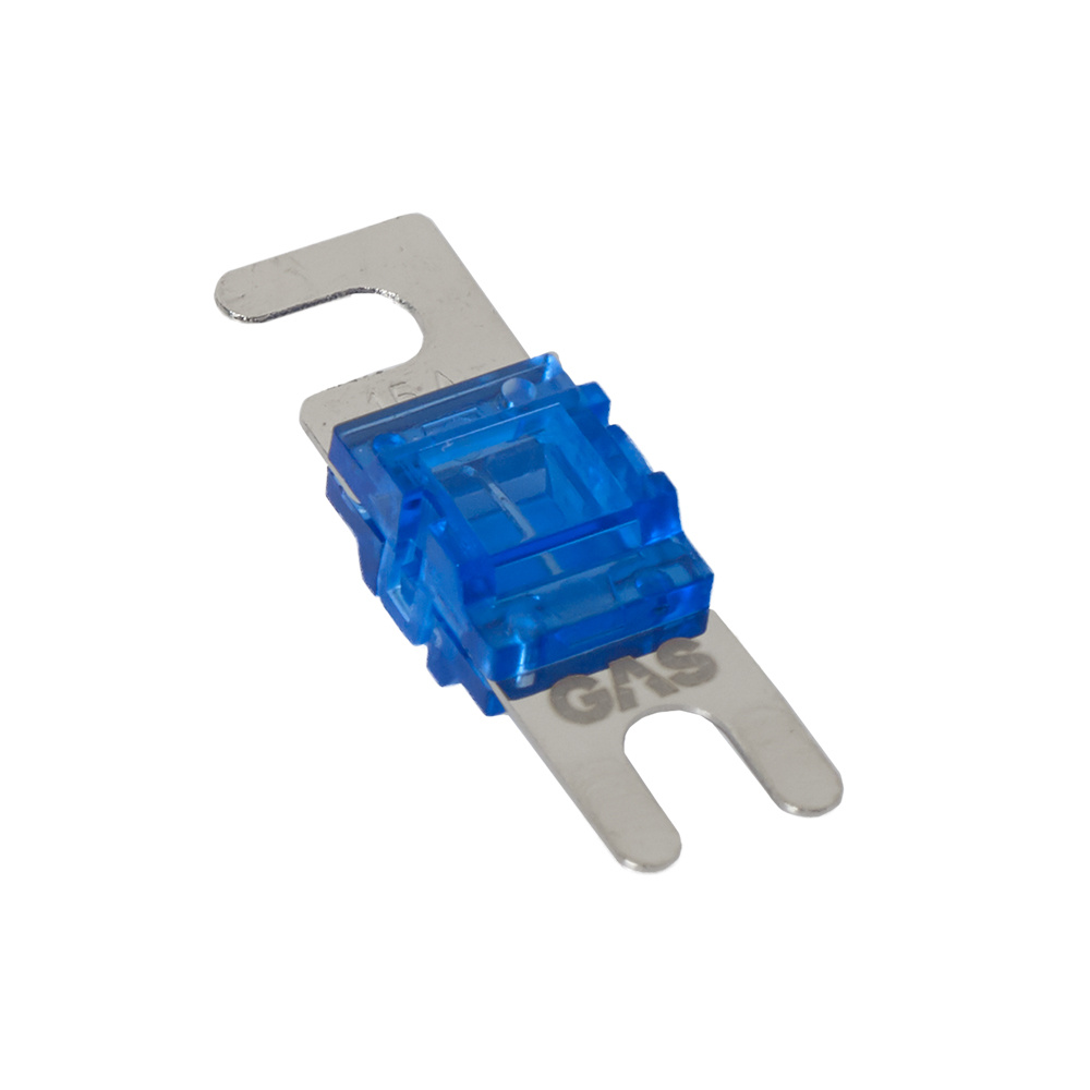 GAS MAD AFS/Mini-ANL-Sicherung, 2er-Pack 15A