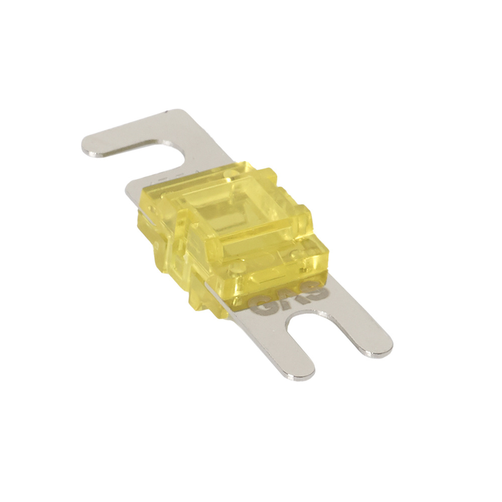 GAS MAD AFS/Mini-ANL-Sicherung, 2er-Pack 175A