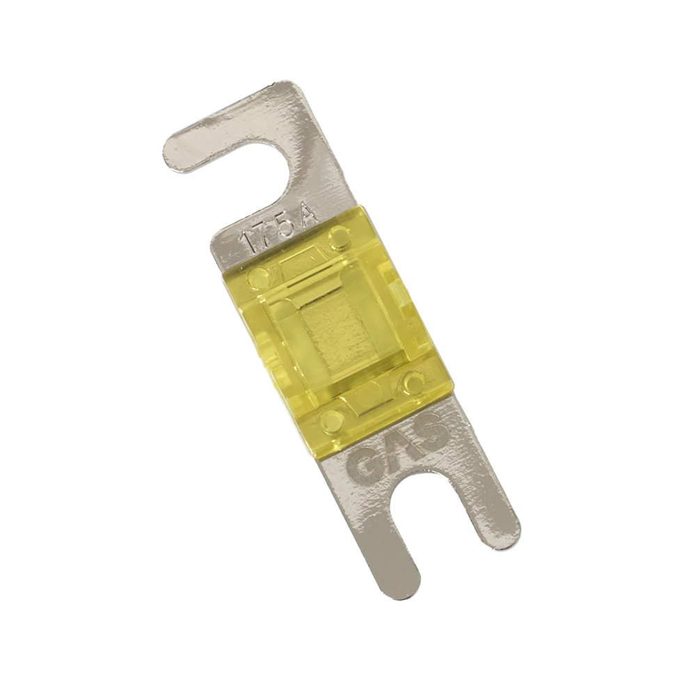 GAS MAD AFS/Mini-ANL-Sicherung, 2er-Pack 175A