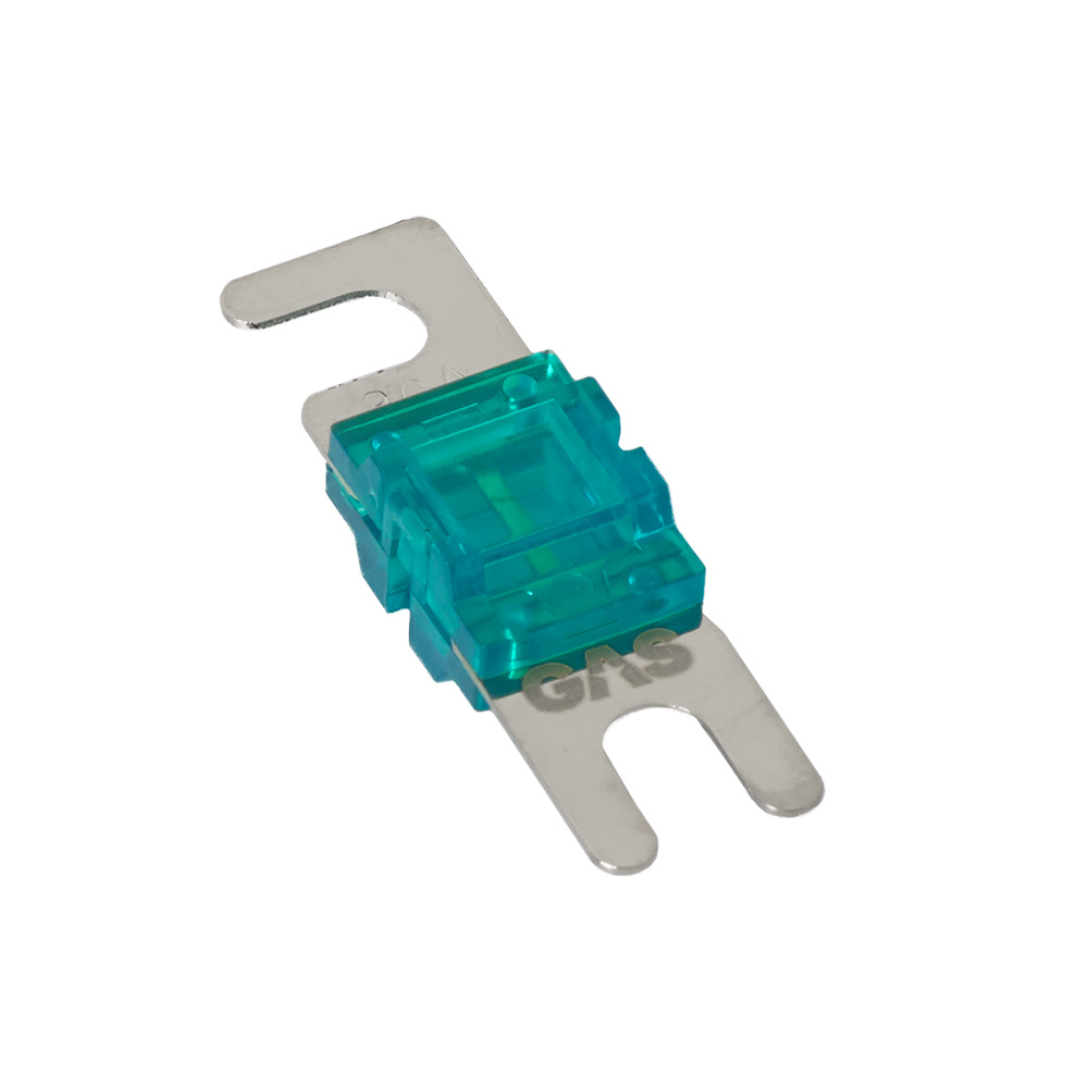 GAS MAD AFS/Mini-ANL-Sicherung, 2er-Pack 30A
