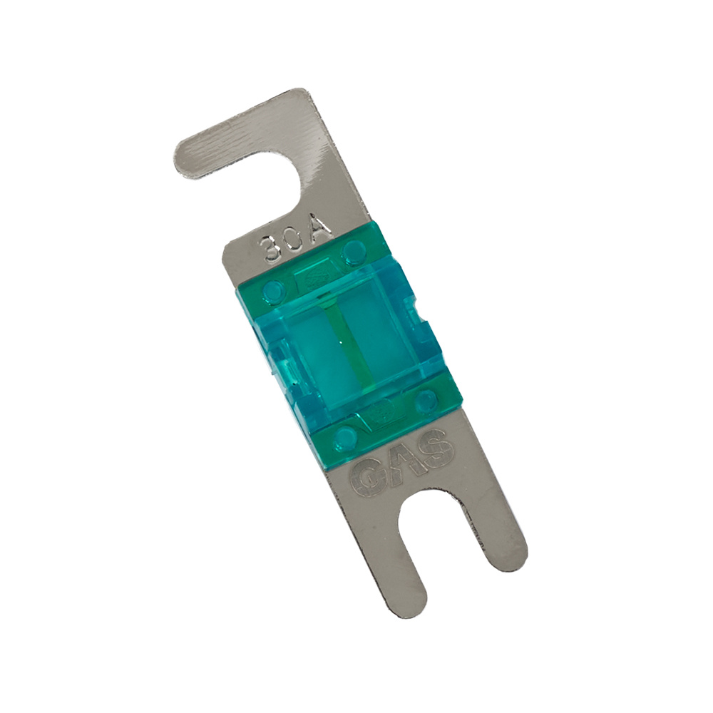 GAS MAD AFS/Mini-ANL-Sicherung, 2er-Pack 30A