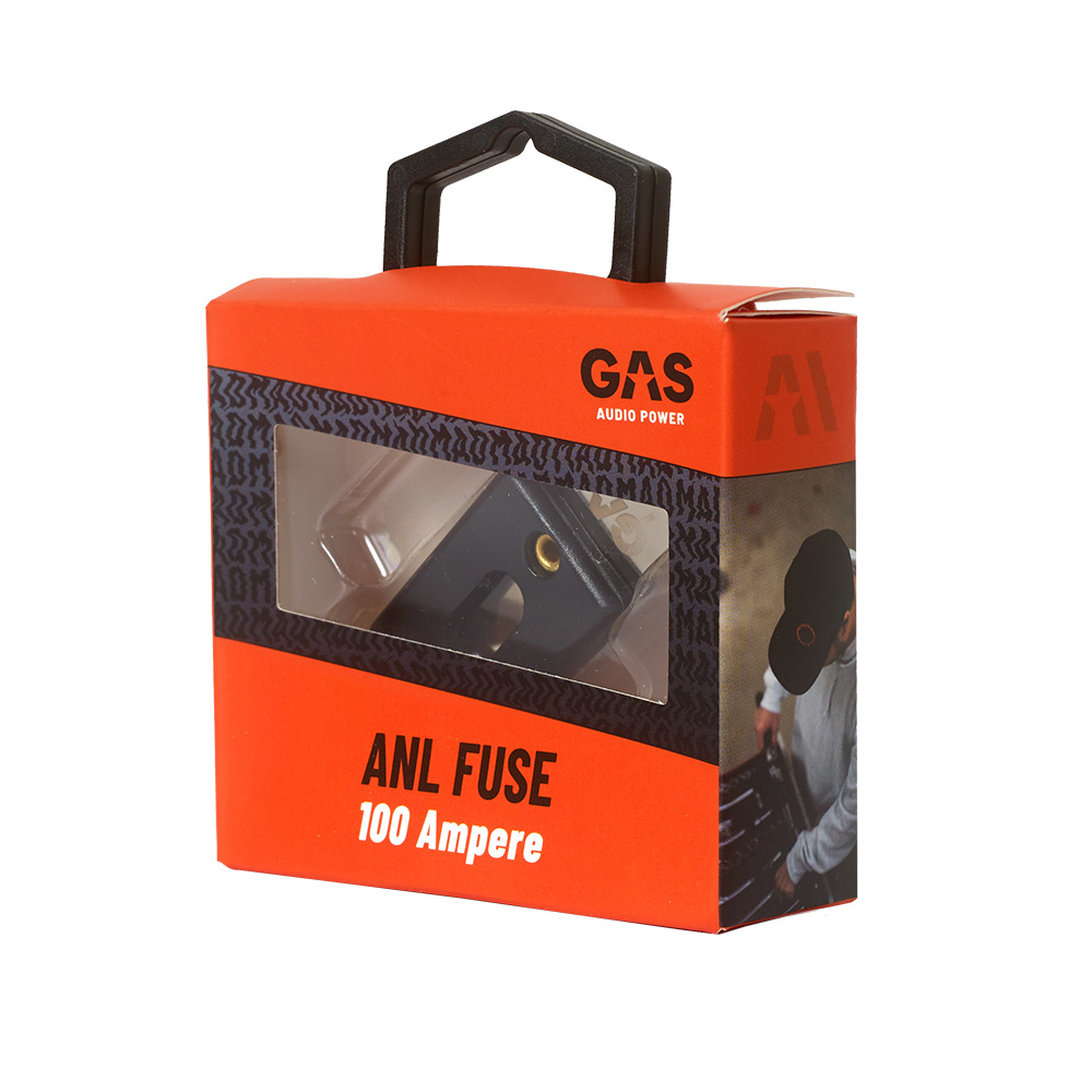GAS MAD ANL-Sicherung, 100A