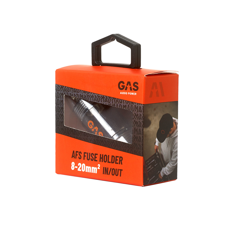 GAS MAD AFS/Mini-ANL-Sicherungshalter, 8mm²-20mm²