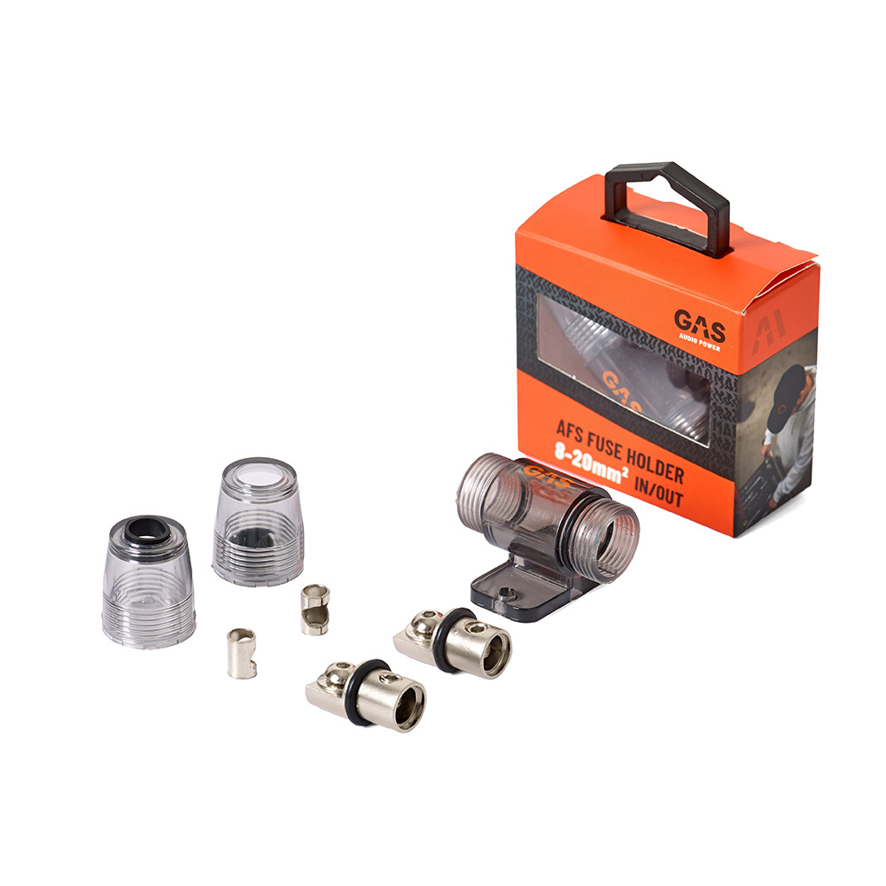 GAS MAD AFS/Mini-ANL-Sicherungshalter, 8mm²-20mm²