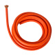 GAS MAX orange OFC-Stromkabel 50mm², 6 Meter GAS MAX orange OFC-Stromkabel 50mm², 6 Meter
