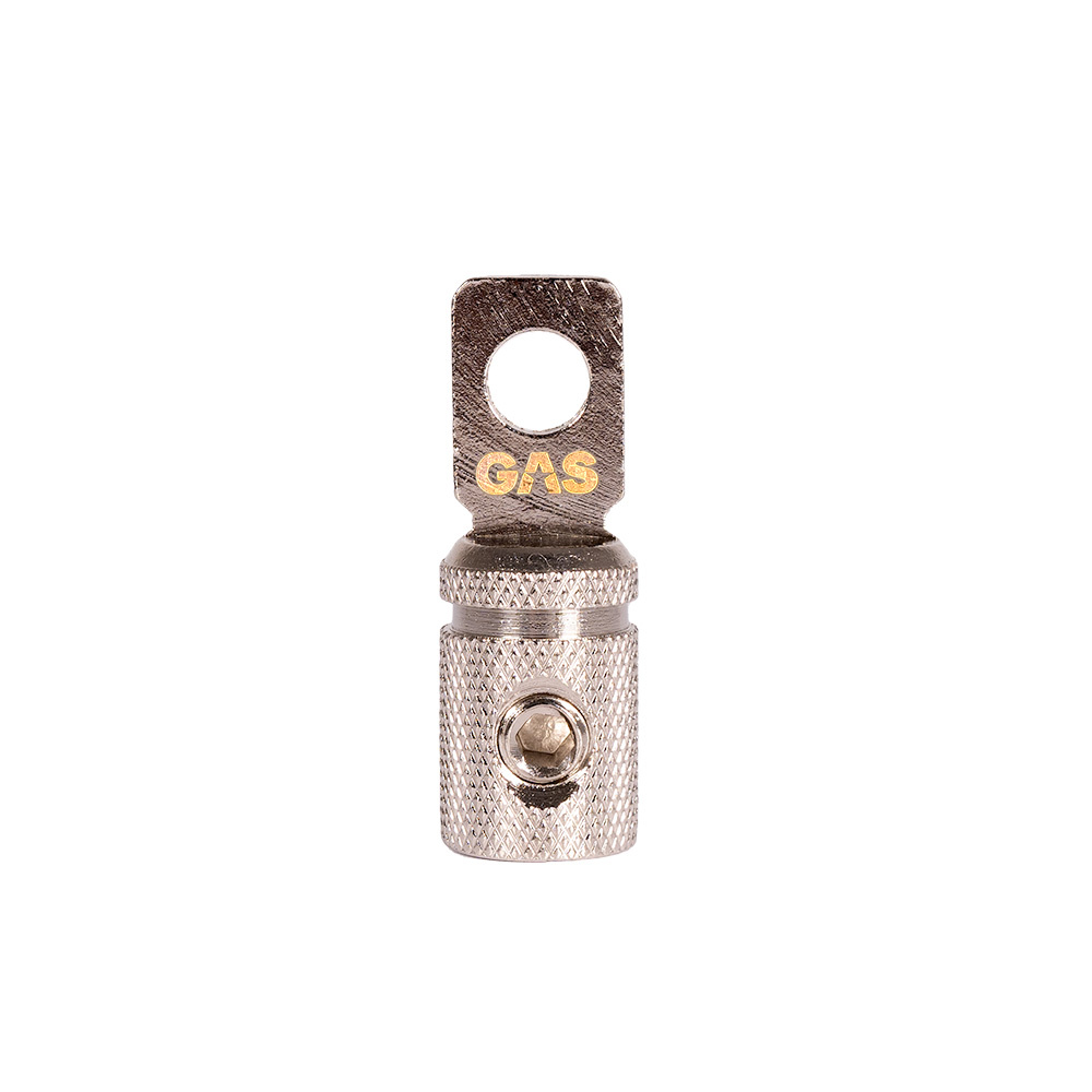 GAS verstärkter Ringkabelschuh, 20mm²
