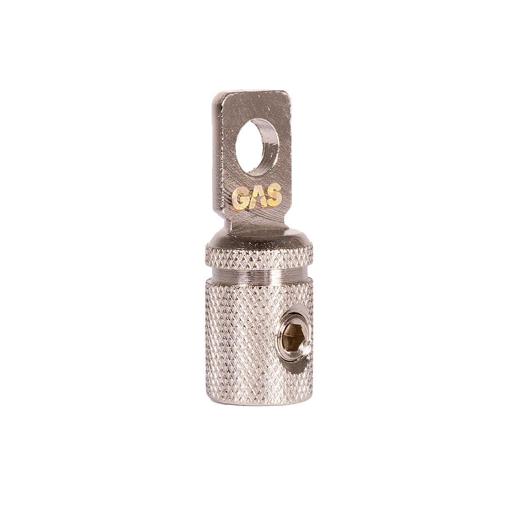 GAS verstärkter Ringkabelschuh, 20mm²