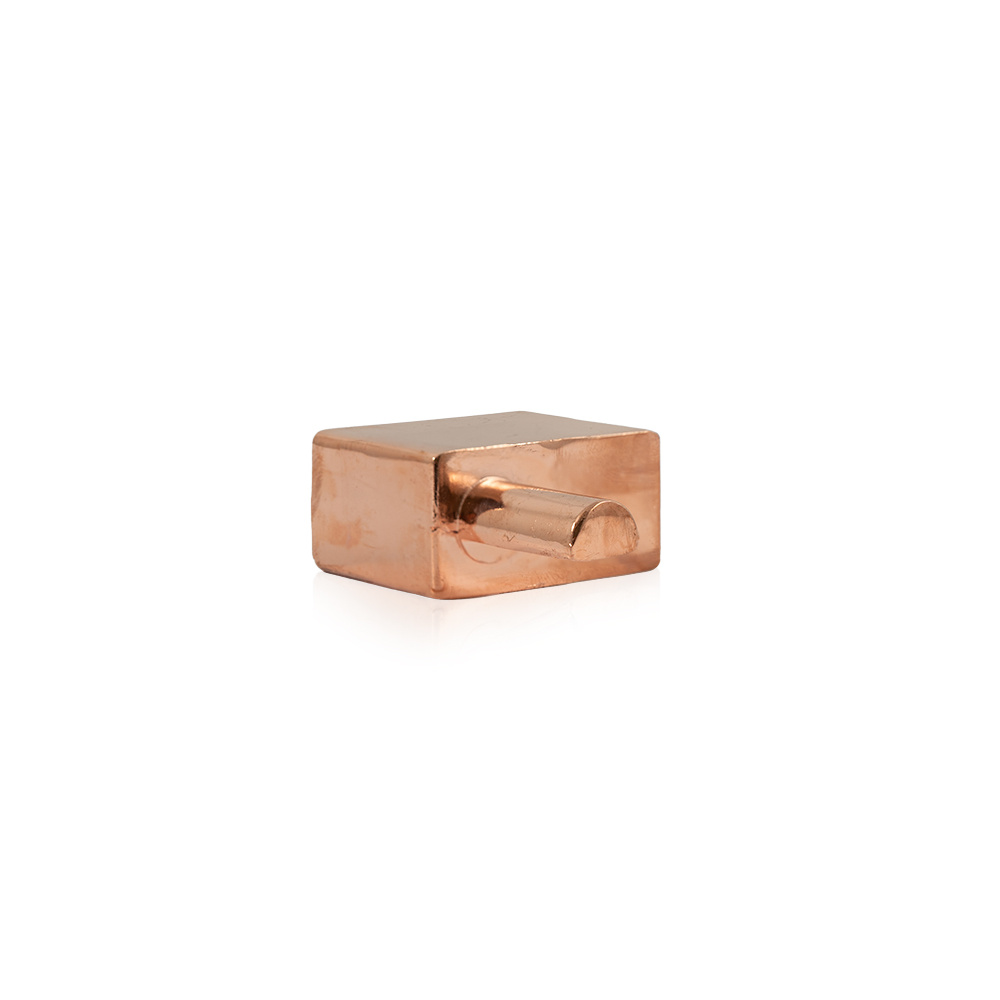 GAS Terminaladapter 2x50mm², links