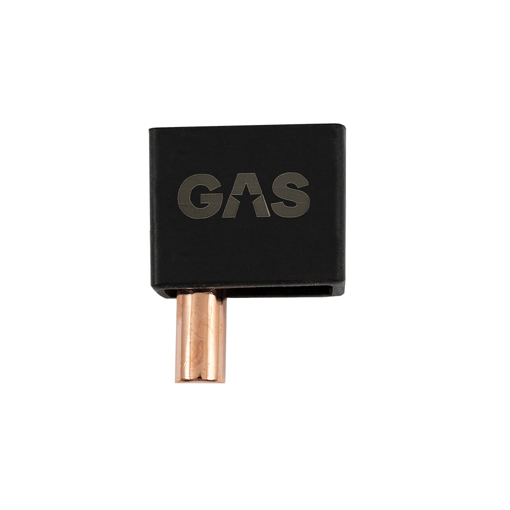 GAS Terminaladapter 2x50mm², links