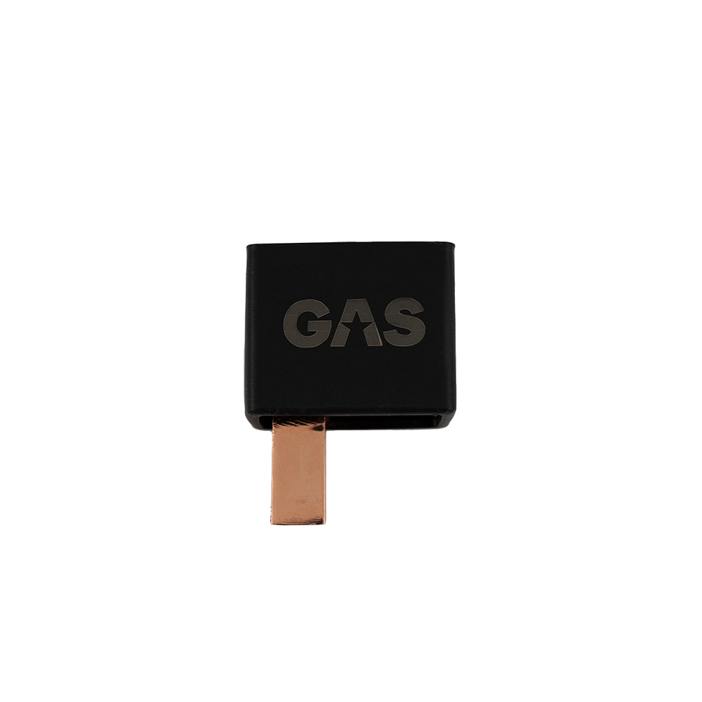 GAS Terminaladapter 2x50mm², rechts