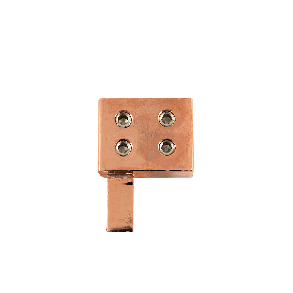 GAS Terminaladapter 2x50mm², rechts