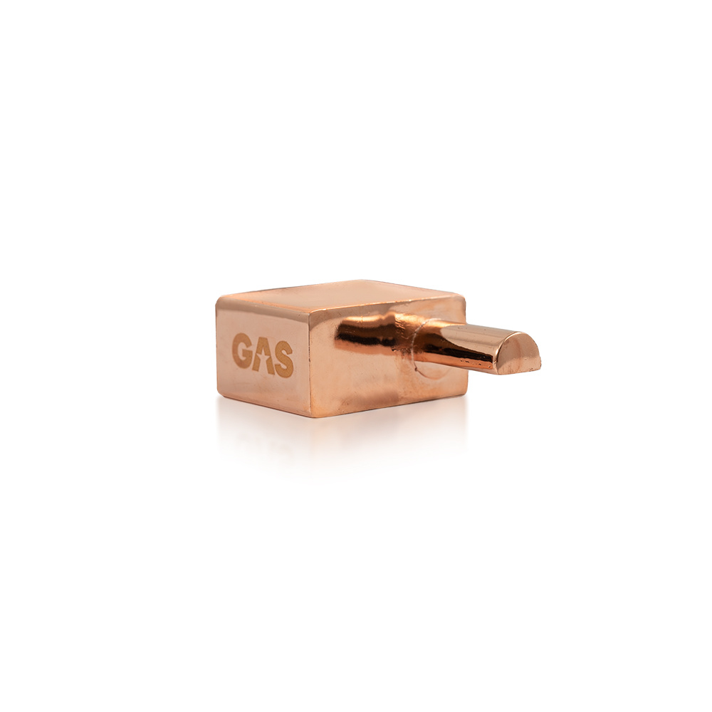 GAS Terminaladapter 2x50mm², rechts