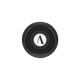 Arcsound EDGE leistungsstarker tragbarer Lautsprecher mit Bluetooth, schwarz Arcsound EDGE leistungsstarker tragbarer Lautsprecher mit Bluetooth, schwarz