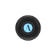 Arcsound EDGE leistungsstarker tragbarer Lautsprecher mit Bluetooth, schwarz Arcsound EDGE leistungsstarker tragbarer Lautsprecher mit Bluetooth, schwarz