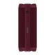 Arcsound EDGE Ruby Red leistungsstarker tragbarer Lautsprecher mit Bluetooth Arcsound EDGE Ruby Red leistungsstarker tragbarer Lautsprecher mit Bluetooth