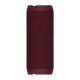 Arcsound EDGE Ruby Red leistungsstarker tragbarer Lautsprecher mit Bluetooth Arcsound EDGE Ruby Red leistungsstarker tragbarer Lautsprecher mit Bluetooth
