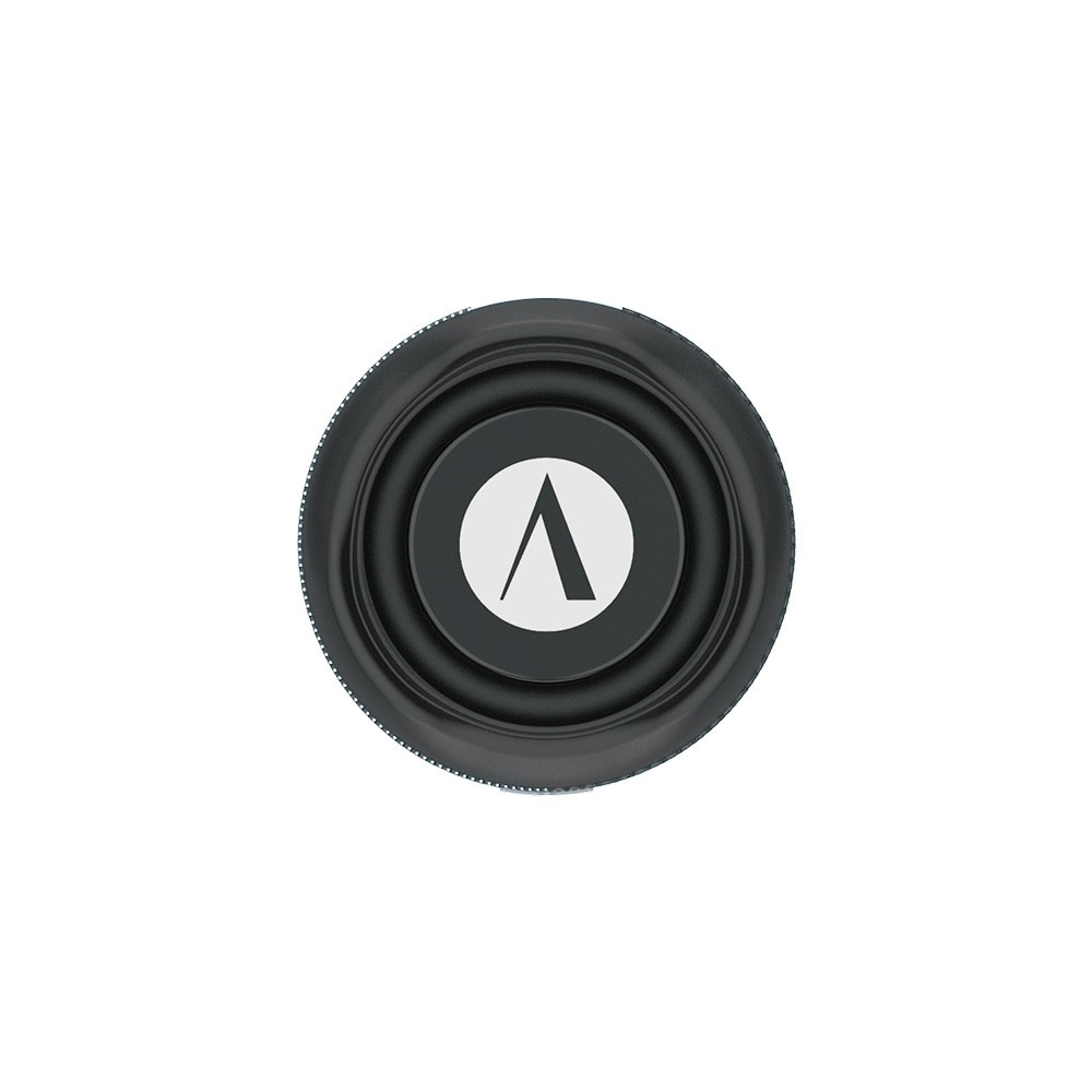 Arcsound EDGE Sapphire Blue leistungsstarker tragbarer Lautsprecher mit Bluetooth