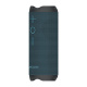 Arcsound EDGE Sapphire Blue leistungsstarker tragbarer Lautsprecher mit Bluetooth Arcsound EDGE Sapphire Blue leistungsstarker tragbarer Lautsprecher mit Bluetooth
