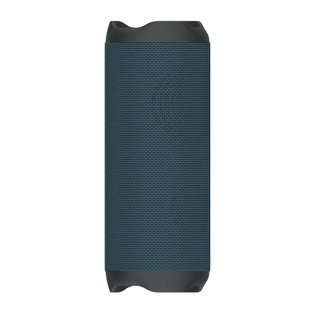 Arcsound EDGE Sapphire Blue leistungsstarker tragbarer Lautsprecher mit Bluetooth