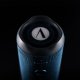 Arcsound EDGE Sapphire Blue leistungsstarker tragbarer Lautsprecher mit Bluetooth Arcsound EDGE Sapphire Blue leistungsstarker tragbarer Lautsprecher mit Bluetooth