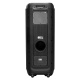 Arcsound HAZE XXL, schwerer Partylautsprecher mit kabellosem Mikrofon und Bluetooth Arcsound HAZE XXL, schwerer Partylautsprecher mit kabellosem Mikrofon und Bluetooth