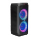 Arcsound HAZE (gen.2), Partylautsprecher mit kabellosem Mikrofon und Bluetooth Arcsound HAZE (gen.2), Partylautsprecher mit kabellosem Mikrofon und Bluetooth