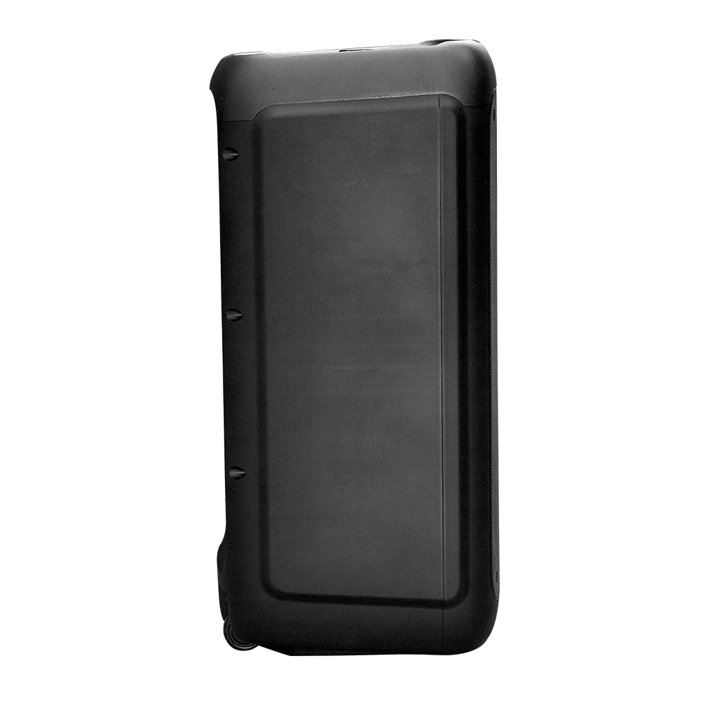 Arcsound HAZE (gen.2), Partylautsprecher mit kabellosem Mikrofon und Bluetooth