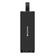 Arcsound NOVA tragbarer Lautsprecher mit Bluetooth, schwarz Arcsound NOVA tragbarer Lautsprecher mit Bluetooth, schwarz