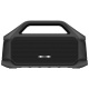 Arcsound STEAM leistungsstarker tragbarer Partylautsprecher mit Bluetooth, schwarz Arcsound STEAM leistungsstarker tragbarer Partylautsprecher mit Bluetooth, schwarz