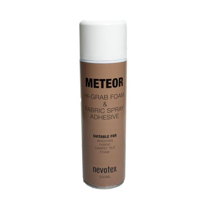 Nevotex Meteor Sprühkleber, 500 ml