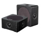 Dynavoice Magic Around-5 EX v3 Surroundlautsprecher Black ash, Paar Dynavoice Magic Around-5 EX v3 Surroundlautsprecher Black ash, Paar
