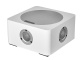 Dynavoice Magic Around-5 EX v3 Surroundlautsprecher White oak, Paar Dynavoice Magic Around-5 EX v3 Surroundlautsprecher White oak, Paar