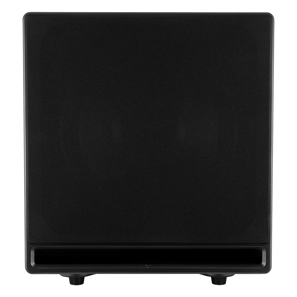 Dynavoice Challenger CSB-V15 aktiver Subwoofer, Schwarz