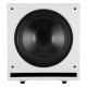 Dynavoice Challenger CSB-V15 aktiver Subwoofer, Weiß Dynavoice Challenger CSB-V15 aktiver Subwoofer, Weiß