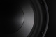Dynavoice Challenger CSB-V15 aktiver Subwoofer, Weiß Dynavoice Challenger CSB-V15 aktiver Subwoofer, Weiß