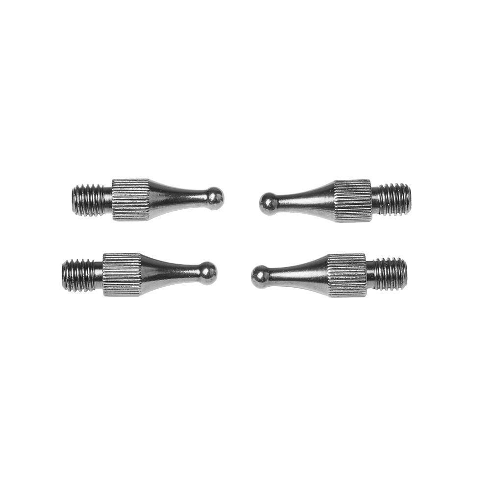Dynavoice Definition DF-8II Standlautsprecher, Schwarz