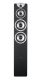 Dynavoice Magic F-7 EX v3 Standlautsprecher Black ash, Paar Dynavoice Magic F-7 EX v3 Standlautsprecher Black ash, Paar