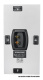 Dynavoice Magic FX-4 EX v3 Wandlautsprecher Schwarze Esche, Paar Dynavoice Magic FX-4 EX v3 Wandlautsprecher Schwarze Esche, Paar