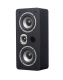 Dynavoice Magic LCR-4 EX v3 Wandlautsprecher Schwarze Esche, Paar Dynavoice Magic LCR-4 EX v3 Wandlautsprecher Schwarze Esche, Paar