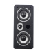 Dynavoice Magic LCR-4 EX v3 Wandlautsprecher Schwarze Esche, Paar Dynavoice Magic LCR-4 EX v3 Wandlautsprecher Schwarze Esche, Paar